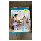 SUMMER EXTRA TALL BABY GATE IN BOX