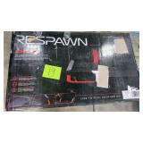 RESPAWN RSP-1000 GAMING DESK IN BOX (RED)