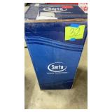 SERTA FULL SIZE MATTRESS IN BOX