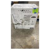 LA-Z-BOY ROLLING OFFICE CHAIR IN BOX