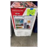 FRIGIDAIRE RETRO ERASER BOARD REFRIGERATOR IN BOX