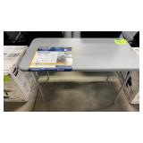 COSCO 4 FT FOLDING TABLE