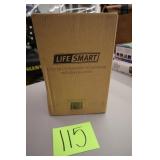 LIFE SMART 3.5L ULTRASONIC HUMIDIFIER