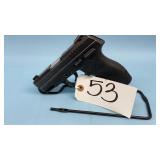 TAURUS PT840C 40CAL PISTOL SEU01848