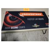 36" x 18" IMS CORRUGATED PLASTIC SIGN