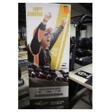 30' x 81' INDY 500 CORRUGATED PLASTIC SIGN 30' x 81' INDY 500 CORRUGATED PLASTIC SIGN