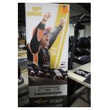 30" x 81" INDY 500 CORRUGATED PLASTIC SIGN