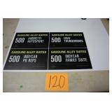 34" x 23" IMS SIGNS CORRUGATED PLASTIC