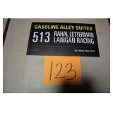 12' X 7' IMS SIGN CORRUGATED PLASTIC 12' X 7' IMS SIGN CORRUGATED PLASTIC