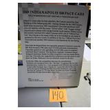18' x 24' FOAM BOARD IMS MUSEUM SIGN 18' x 24' FOAM BOARD IMS MUSEUM SIGN