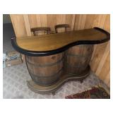 Online Estate Auction