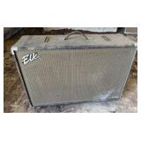 Elk Speaker Cabinet