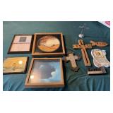 Religious Home Decor