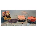 Car Stereo, Speaker, 2 Fram Replacement