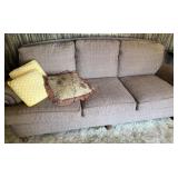 Cloth Sofa
