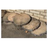 6+/- Stepping Stones