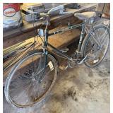 Vintage Free Spirit Bicycle