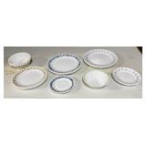 Misc. Corelle Dishes