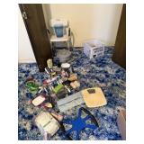 Household & Bathroom Items