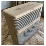 Vintage Harth Glo Matic Gas Heater