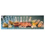 Misc. Glassware