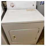 Roper Electric Dryer