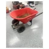Wheelbarrow