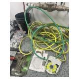 Lawn and Garden Items