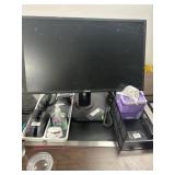 Asus Computer Monitor