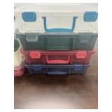 Small Document Storage Containers