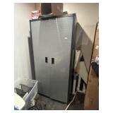 Gladiator metal cabinet  3