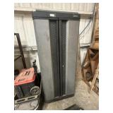 metal storage cabinet 6