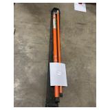 the Flip Side measuring stick