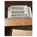 Perfect Air window air conditioner