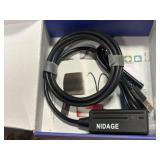 Nidage Inspection camera (wifi endoscope camera)