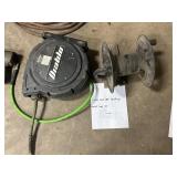 Diablo hose reel 3/8" x 50