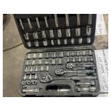 Quinn socket set