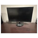 Samsung moniter 25"