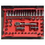 Craftsman tool box 1