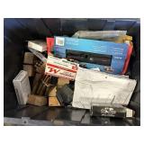 scanners 200 flow meters in tub (3 sets)