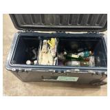 Magellan Outdoor Pro Ice Box