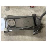 Floor jack 3 ton