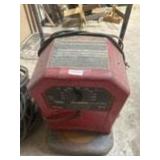 Lincoln 225 arc welder