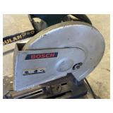 Bosch chop saw