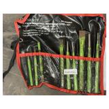 punch and chisel set