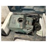 Drill doctor drill bit sharpener, wire &