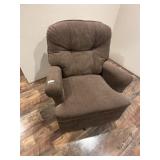 rocking, swivel chairs
