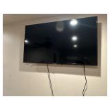 Samsung flat screen TV  50"