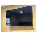 Samsung 50" flat screen tv