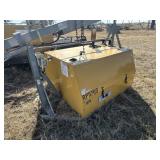 light tower without trailer